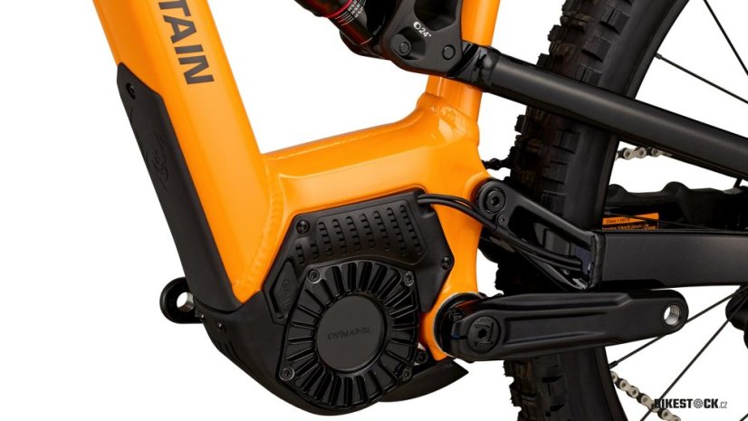 Rocky Mountain Reaper Powerplay 26 Shimano