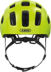 přilba ABUS Youn-I 2.0 signal yellow M