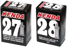 duše KENDA 700x28/45C (28/47-622/635) DV 35 mm
