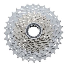 10-kazeta SHIMANO CS-HG81 SLX 11-34 zubů Dyna-sys, v krabičce
