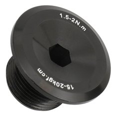 šroub pro kliku BAFANG M15 P1 délka 12 mm
