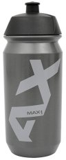 lahev MAX1 Stylo 0,65 l antracitová