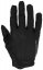 dlouhoprsté rukavice MAX1 černé