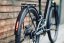 elektrokolo Rock Machine Crossride e450 FS Touring Ocean Grey/Black