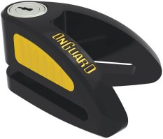 zámek ONGUARD Boxer diskový pin 8 mm