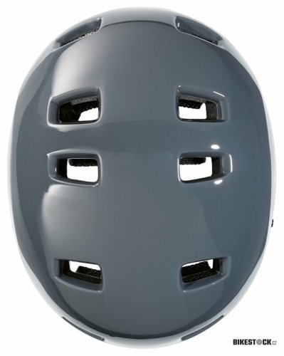 přilba KED 5Forty L dark grey 57-62 cm