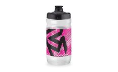 lahev ROCK MACHINE Fly 400 ml fialová