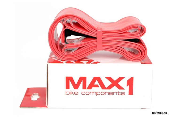 duše MAX1 TPU Ultralight 700x38/45C FV 60 mm (38/45C-622)