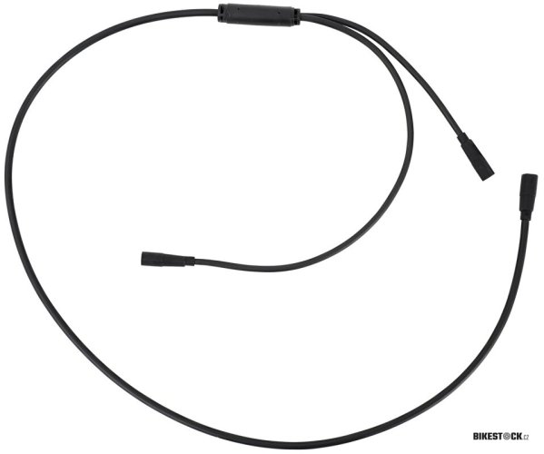 kabel k displeji a baterii BAFANG M500 EB-bus 80 cm pro LEVIT