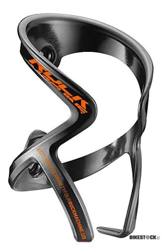 košík RM Performance černo/oranžový