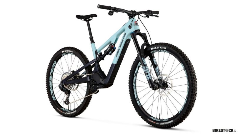 Rocky Mountain Instinct Powerplay SL Carbon 70 C2