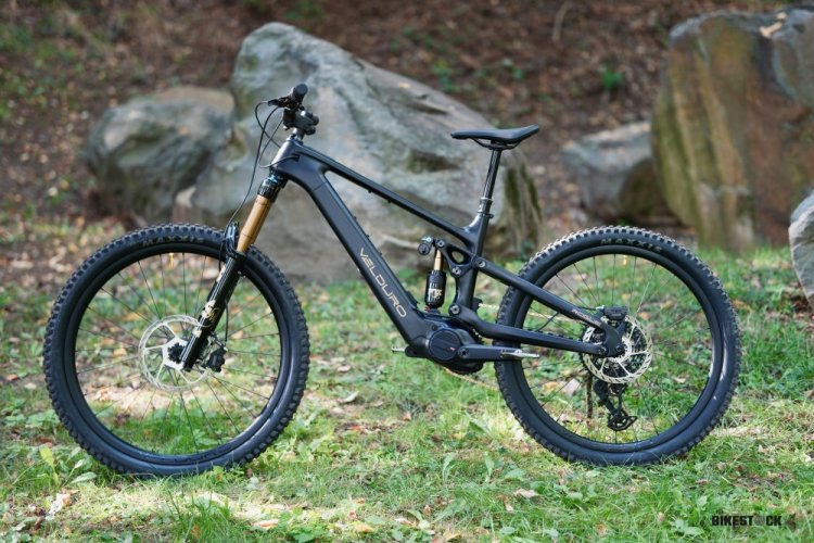VELDURO Rogue R