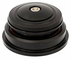 semi-integrované asymetrické hlavové složení NECO 1,5" a 1 1/8" černé