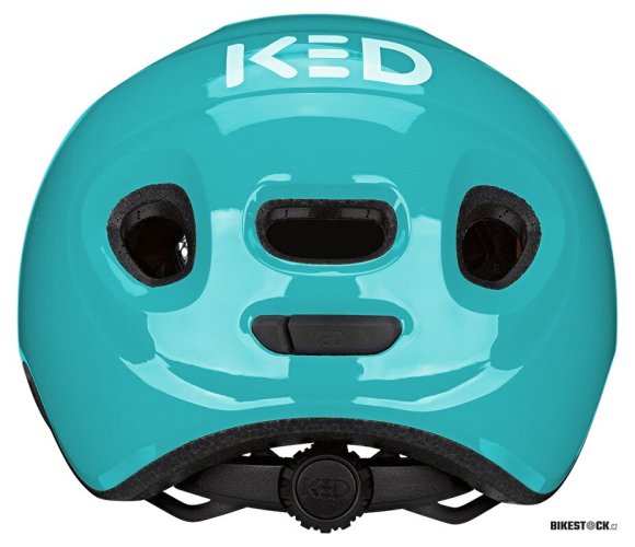 přilba KED Meggy Spark M Teal 50-55 cm