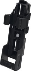 skládací zámek ABUS 6000KA/90 BK SH Bordo Alarm