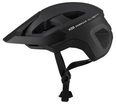 přilba KED Embrace MU-1 M Black Matt 54-58 cm