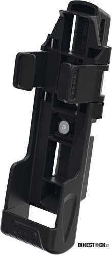 skládací zámek ABUS 6000KA/90 BK SH Bordo Alarm