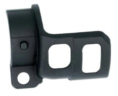 plát uchycení řazení SHIMANO I-spec II pravý / Y03K31000