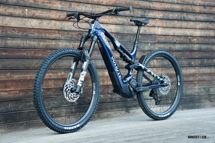 WHYTE Kado RSX
