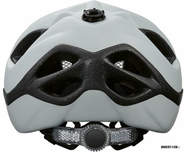 přilba KED Certus Pro M grey dark grey matt 52-58 cm