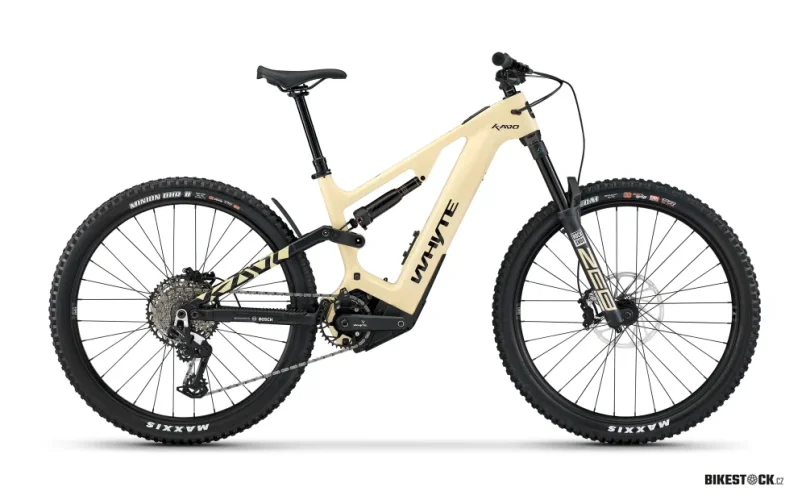 WHYTE Kado RS