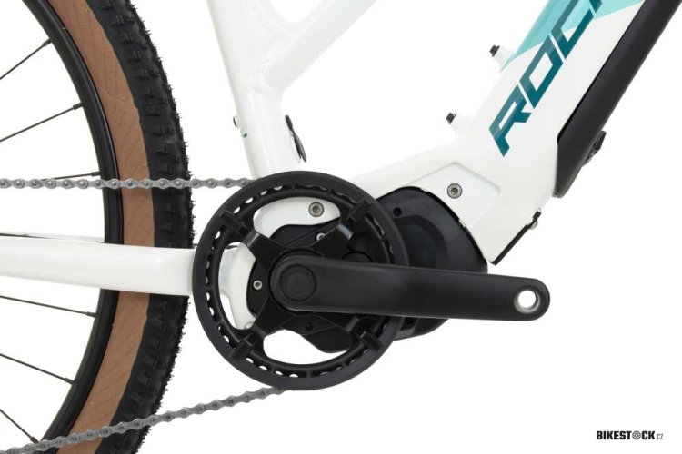 elektrokolo ROCK MACHINE Torrent e30-29 Easy Entry