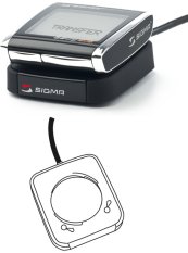 držák computeru SIGMA-pro připojení k PC (BC1909-2209) samostatný