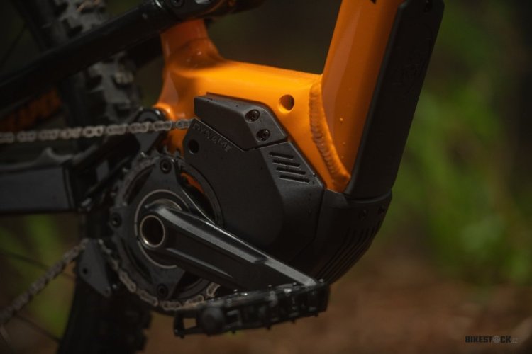 Rocky Mountain Reaper Powerplay 26 Shimano