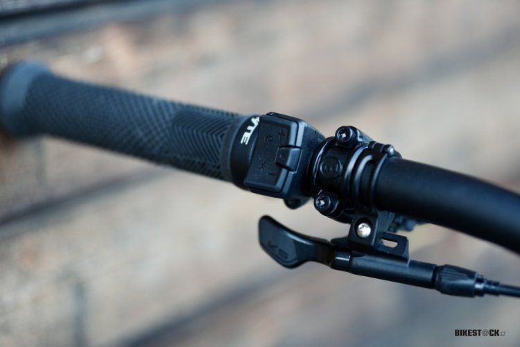 WHYTE Kado RSX midnighblue