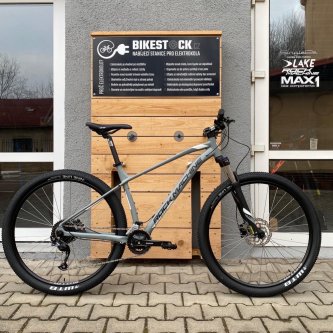 Rock Machine Heatwave 70-29
