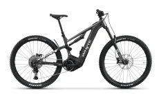 WHYTE Kado S (800 Wh) dark silver