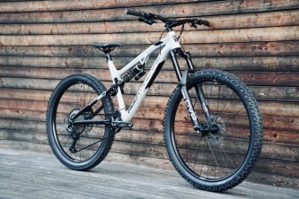 Rock Machine Blizzard 50-297