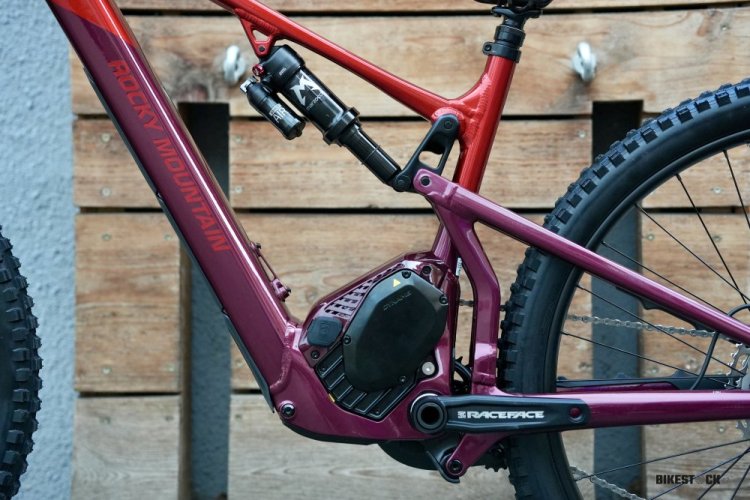 ROCKY MOUNTAIN Altitude Powerplay Alloy 30 C1