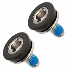 kliky Al černé 175mm Sport Drive