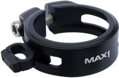 sedlová objímka MAX1 Enduro 34,9 mm pro teleskopickou sedlovku