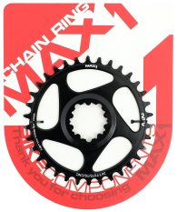 převodník MAX1 Narrow Wide SRAM 34z černý