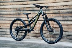 Celoodpružené dětské kolo Rocky Mountain Reaper 24 Celoodpružené dětské kolo Rocky Mountain Reaper 24