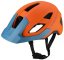 přilba KED Embrace Jr. S/M Petrol Orange Matt 52-58 cm
