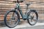 elektrokolo Rock Machine Crossride e450 FS Touring Ocean Grey/Black