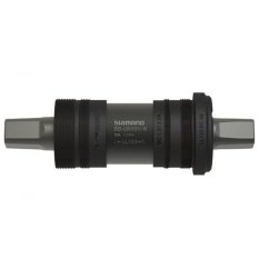 osa SHIMANO BB-UN101 BSA 68x122,5mm, bez šroubů
