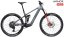 STEPPENWOLF Tundra 10.0 Avinox M2S titanium grey gloss/matt