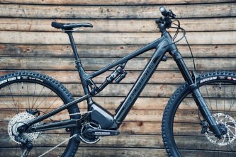 Rocky Mountain Altitude Powerplay Alloy 50