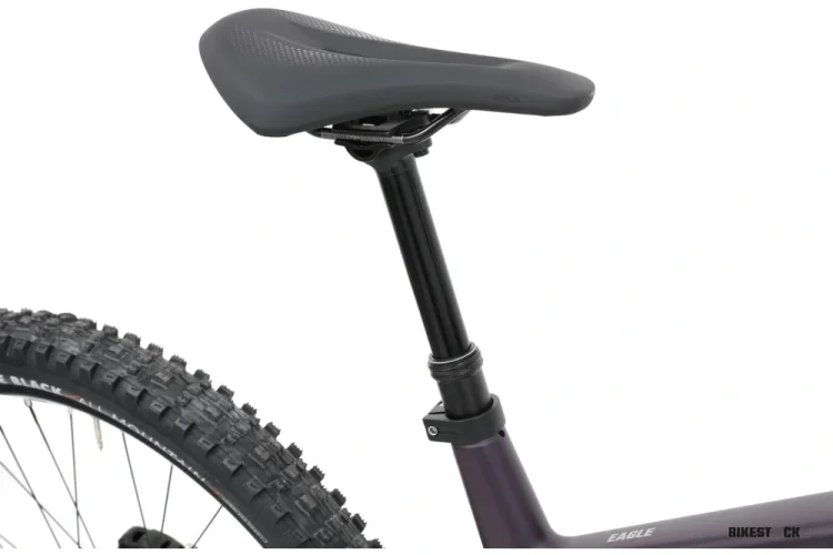 APACHE Eagle 2 Avinox 800 Wh fialová