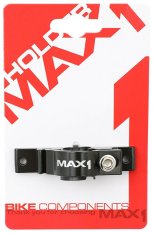 držák košíku cyklolahve MAX1 na řidítka