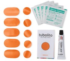 lepení TUBOLITO Tubo Patch Kit