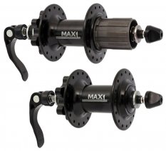 set nábojů MAX1 Sport Disc 32h černé