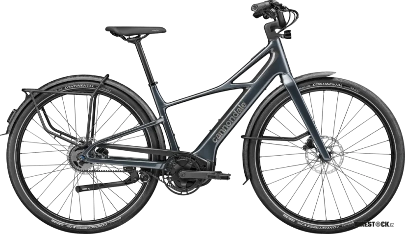 CANNONDALE FlyingV 2 tungsten blue