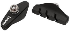 brzdová botka silniční MAX1 50 mm se šroubem
