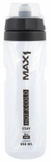 lahev MAX1 ThermoCool 0,65 l transparentní