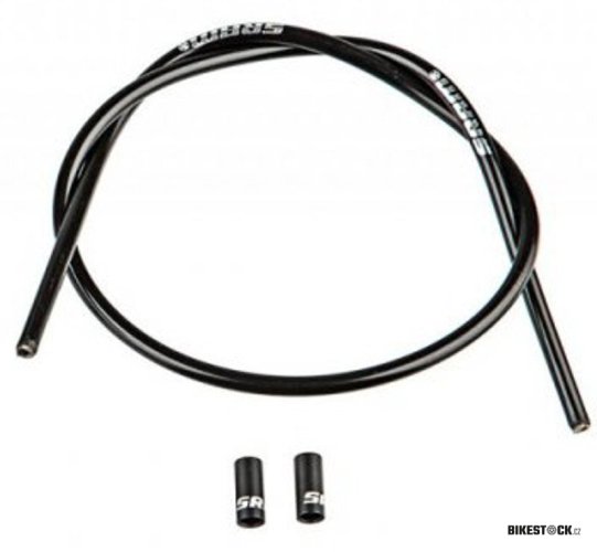 páčka ROCK SHOX OneLoc sprint pravá